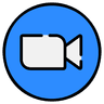 Quick Meet Logo